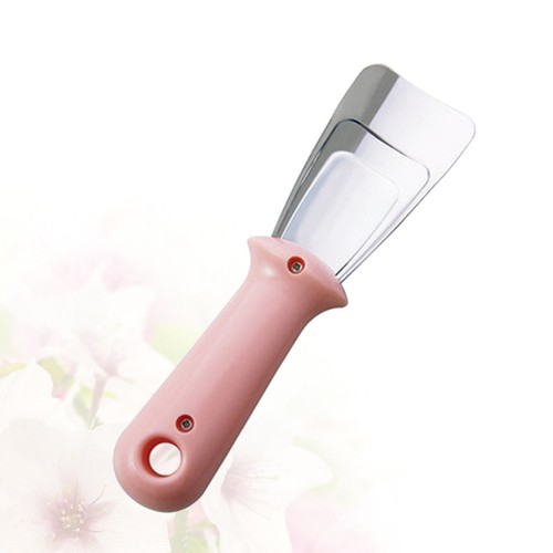 Palette neve - palette, da