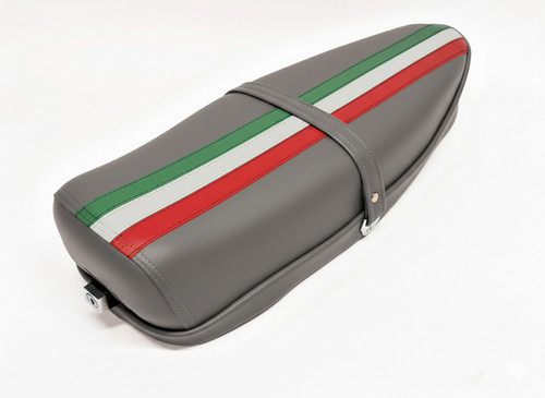 Sella grigia vespa special - vespa,