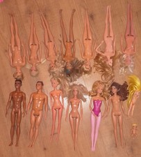 Varie Barbie
