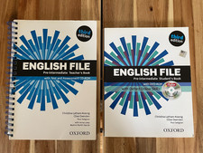 Oxford English File