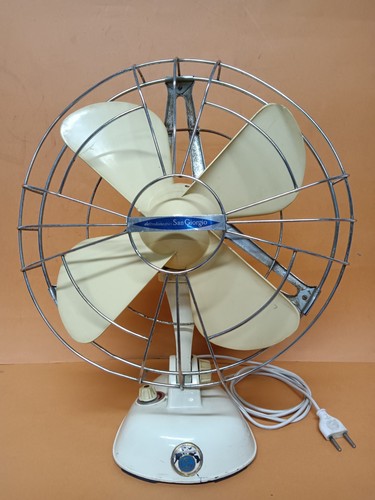 Ventilatore san giorgio - ventilatore,