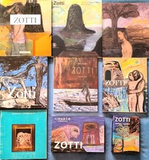 Carmelo zotti lotto - zotti,