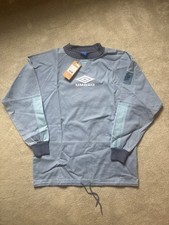 Trapano Umbro Iconic Oasis