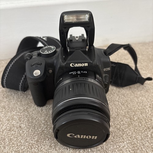 Canon 350d fotocamera - canon,