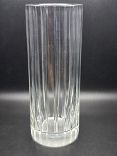 Vaso cristallo 8” Harmonie