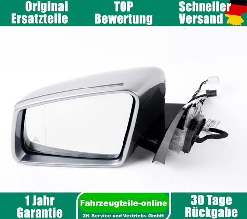 Specchio retrovisore esterno
