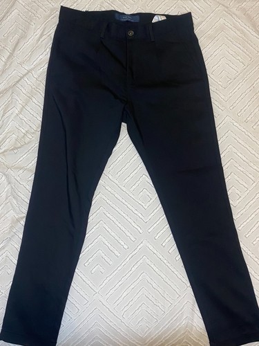 Pantalone zara uomo nero - zara,