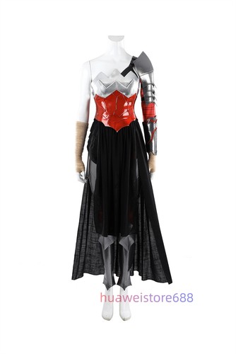 Costume cosplay wonder - wonder, woman