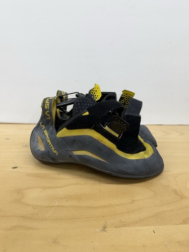 Scarpe arrampicata la - da,