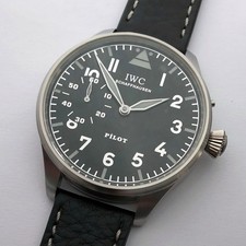 Orologio da polso militare