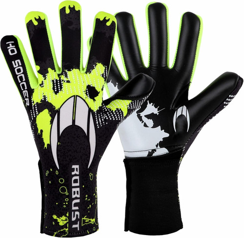 Robust lime guanti da - lime,