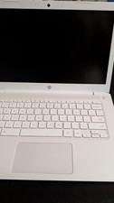 HP Chromebook 14" computer