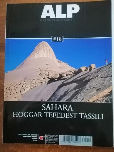 Alp grandi montagne sahara - grandi,