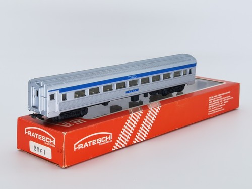 Frateschi 2561 voiture - ho,