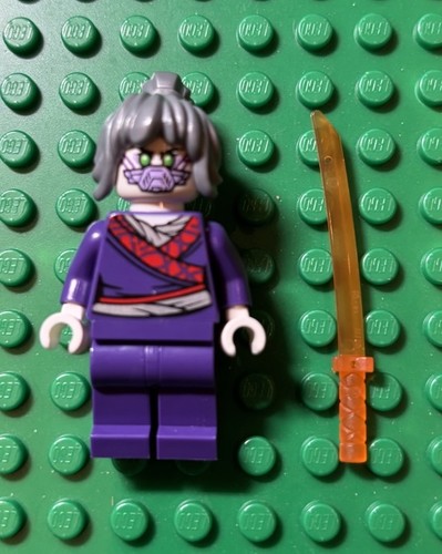 Lego bam ninjago 2026 - lego,