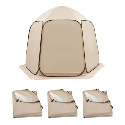 Sun shade sail canopy - sun,