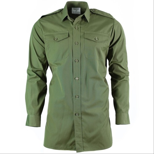Camicia originale esercito