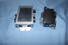 Preamplificatore giradischi