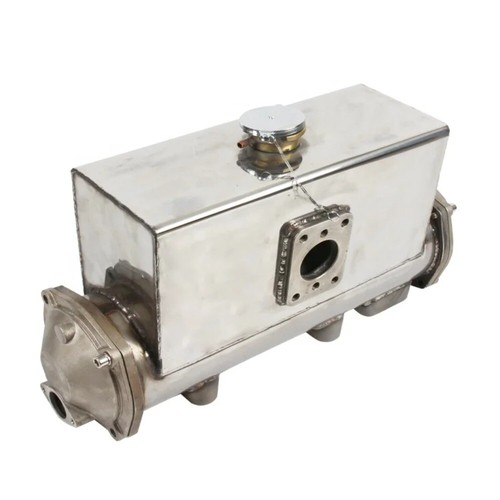 Scambiatore calore - scambiatore, di