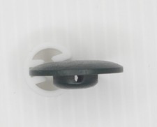 WW2 Riproduzione Bottone mm