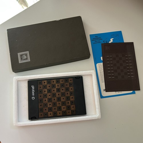Jeu échecs voyage - d'échecs,