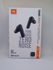 NUOVI auricolari JBL Harman Pure Bass Zero Noice - TUNE 235NC