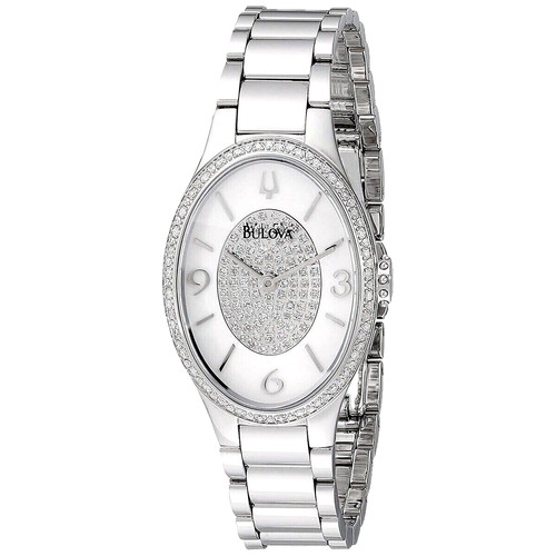 Orologio donna bulova - donna,