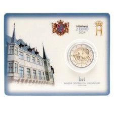 2 € EURO COMMEMORATIVO