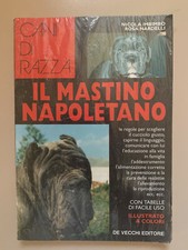 Il Mastino Napoletano di