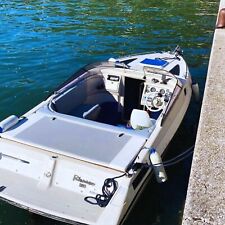 Motoscafo 205 CV | Barca a motore usata Baretta Phaser 6,40 metri