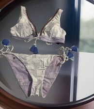 Dolce Vita 2 Pezzi Costume da