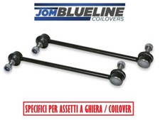 Braccetti Biellette Tiranti per Assetti Ghiera BMW Serie E90 E91 E92 E81 E87