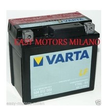 Batteria varta ytx5l beta - varta,