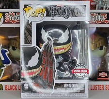 Funko Pop! Marvel Venom With