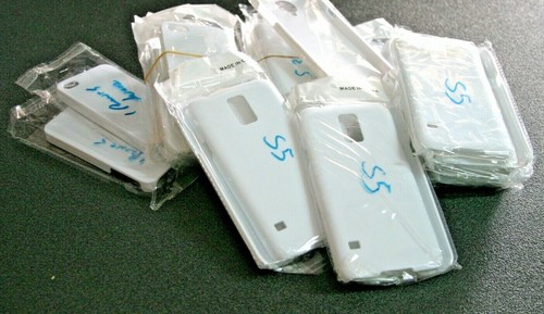 Kit cover bianche - 22,