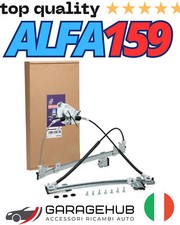 ALFA ROMEO 159 (5 porte) >