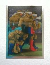 FIGURINA CARD PANINI IDOL
