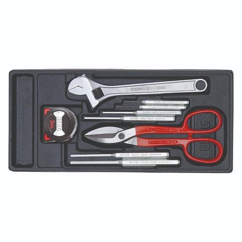 Moduli plastica con - in,