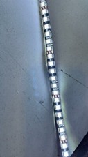 2 X  LED Switchback, Daytime