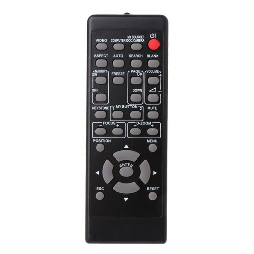 Telecomando per proiettore dlp - per,