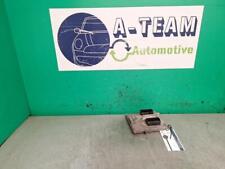 Centralina motore Opel Vectra