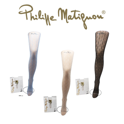 Collant fantasia rete con - fantasia,