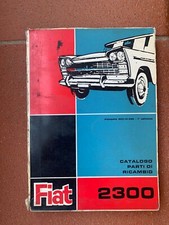 Catalogo originale ricambi