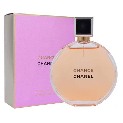 Chanel chance eau parfum - chanel,