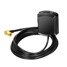 Antenna GPS SMB 3m cavo