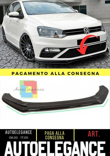 Polo mk5 gti max v2 - polo,