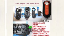 Shell cover key complete