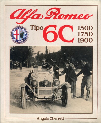 Alfa romeo tipo - alfa,