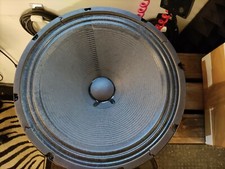 Eminence usa fender hot rod - usa,