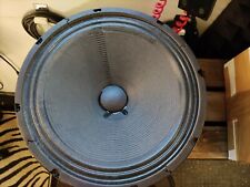 Eminence USA Fender hot Rod deluxe Blues Deville Twin reverb